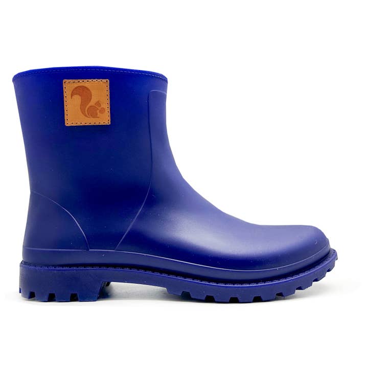 thies® bio regenlaars ocean vegan | 100% waterdichte biologisch afbreekbare regenlaarzen voor wholesale door thies