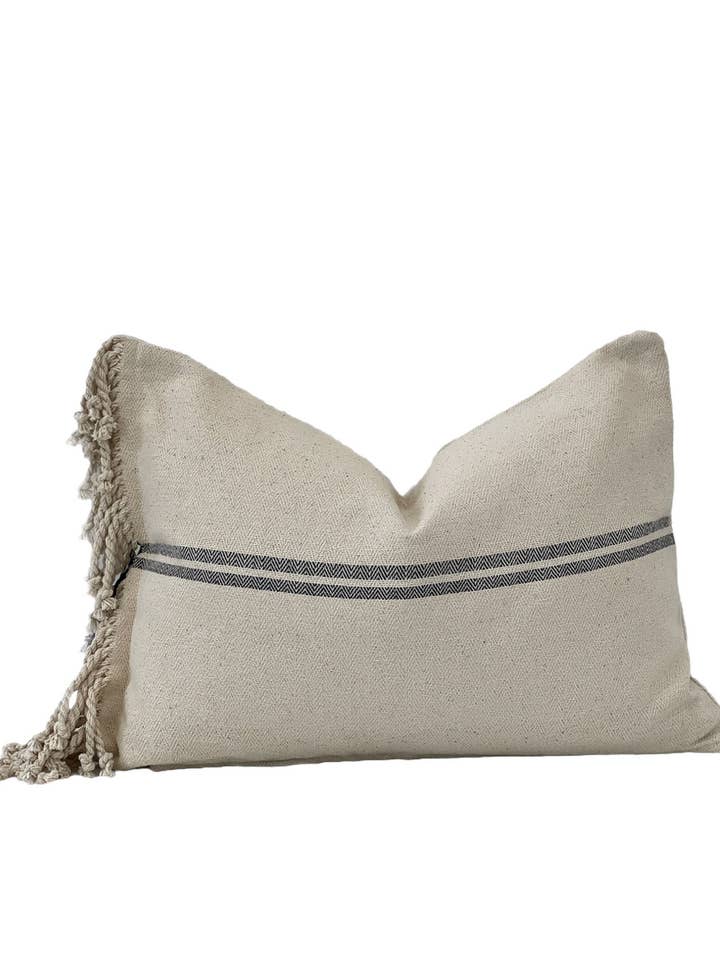 Henry Pillow for wholesale by Blended Living