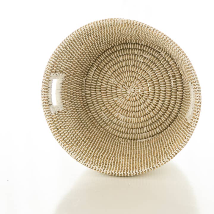Rahab's Rope - Wholesale Basket - Catchall Kaisa Basket