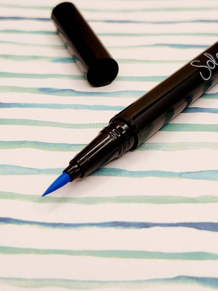 So Edgy Deep eyeliner 07 for wholesale by Solo Giovane