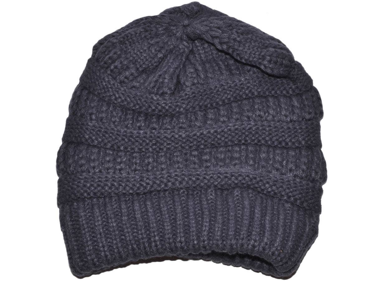 Buck Wholesale - Vendita all'ingrosso Berretto - Unisex - Berretto invernale unisex - Berretti classici per adulti Warm Knit18