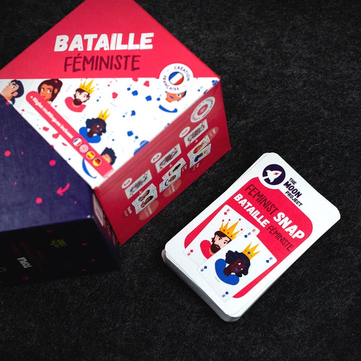 Topla - Wholesale Card Game - Card game - Battle game 4