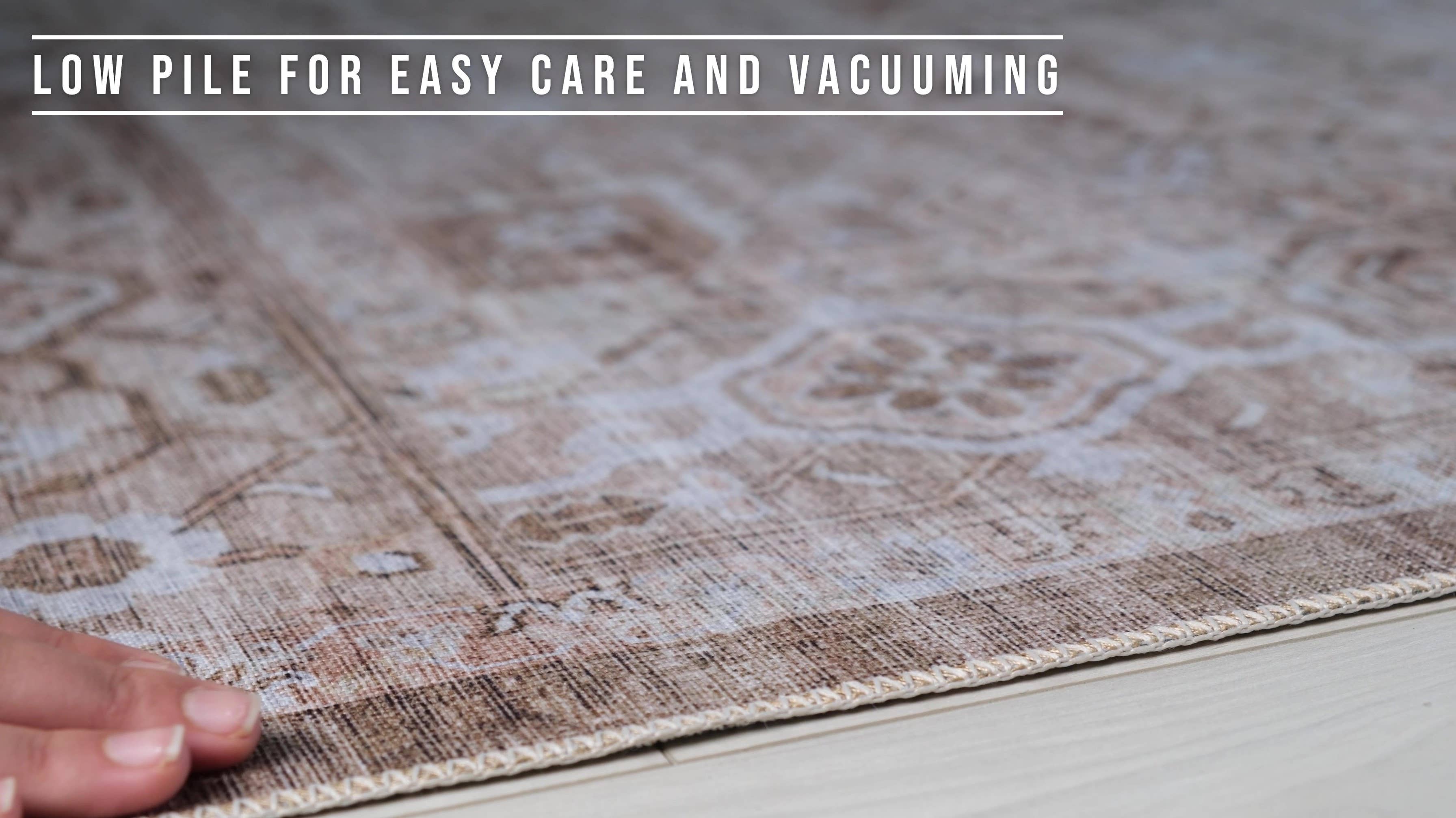 Koshani - Wholesale Area Rug - Traditional Water-Repellent Area Rug4