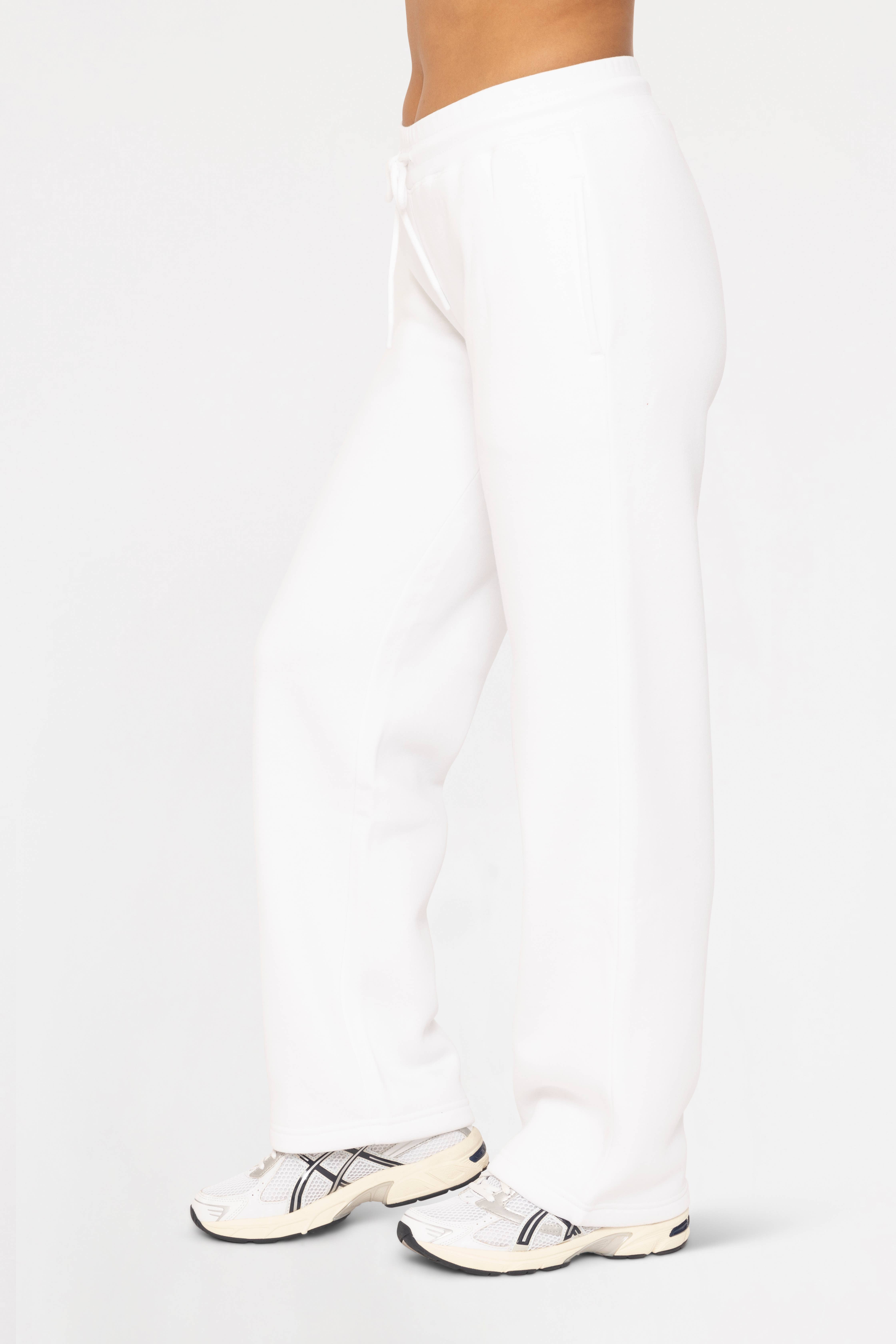 Mono B - Wholesale Pants - Women's - Cotton Blend Sweat Pants12