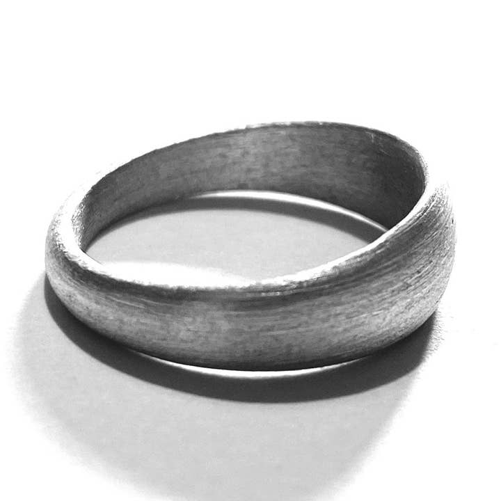 Fat Ring for wholesale by No War Factory s.r.l.