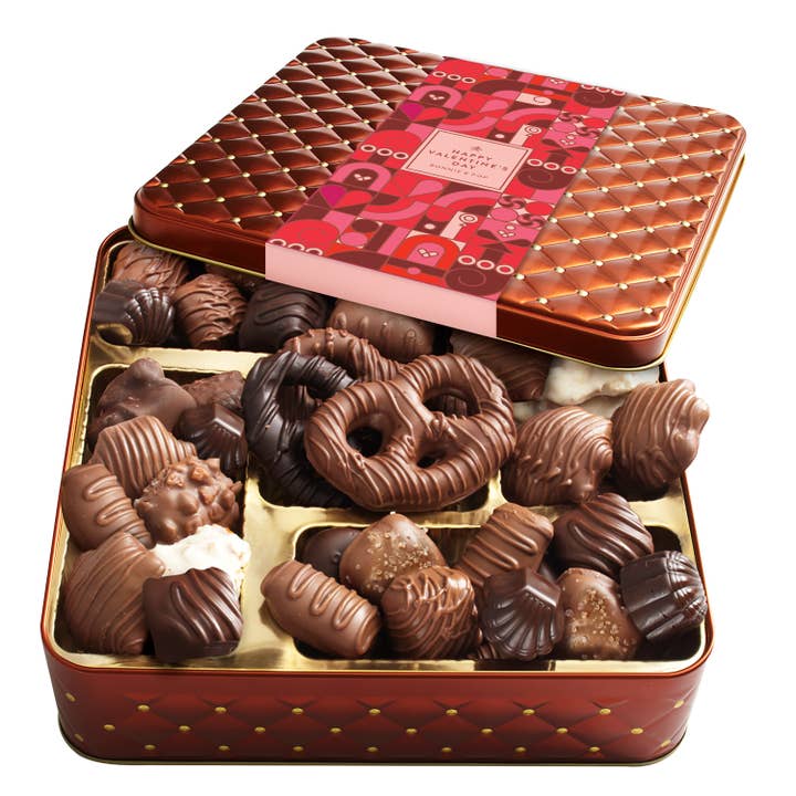 Gilded Romance for wholesale by Bonnie & Pop