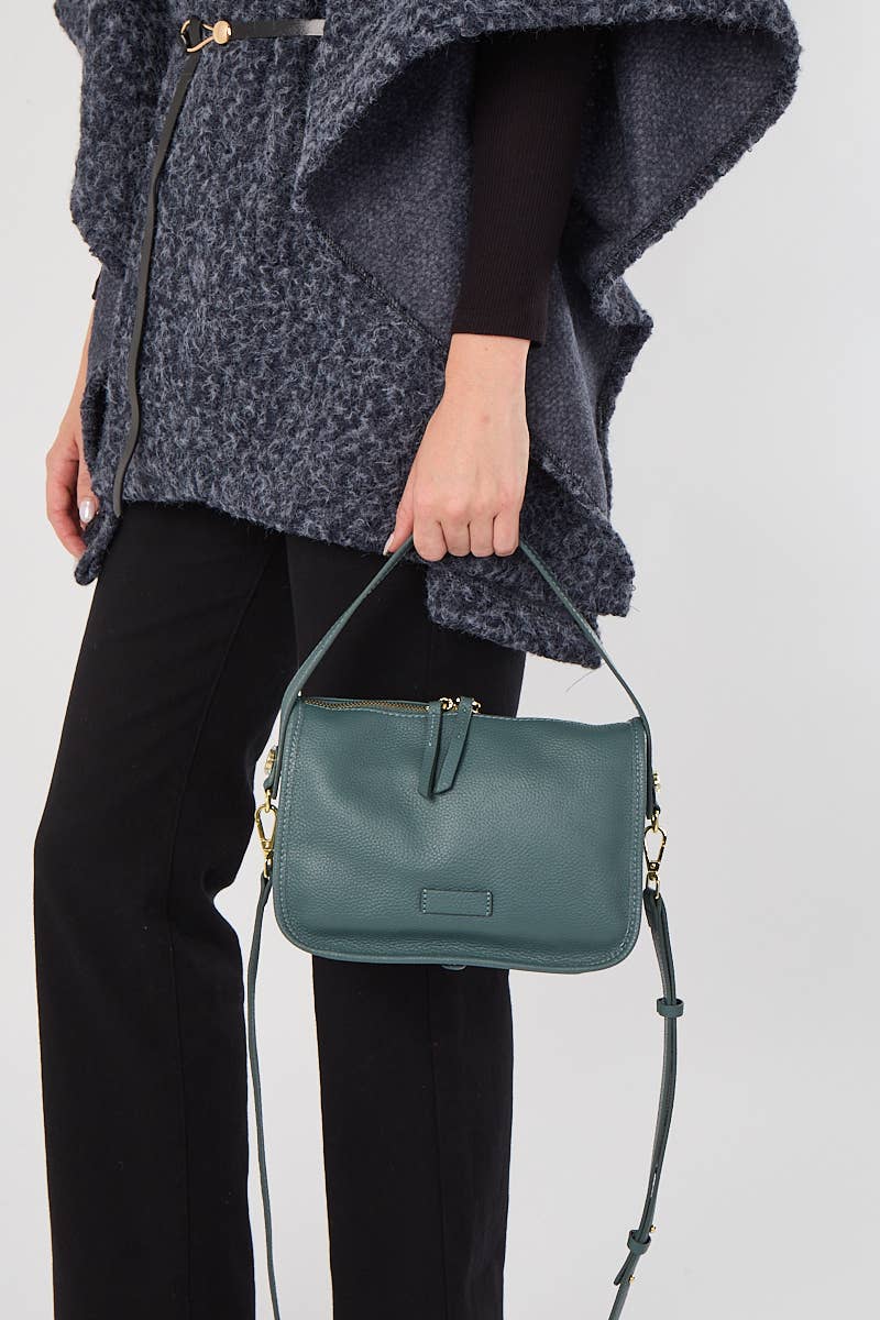 Superbia – wholesale Shoulder bag – women's – Genuine Leather Soft Grab Bag Shoulder Bag13