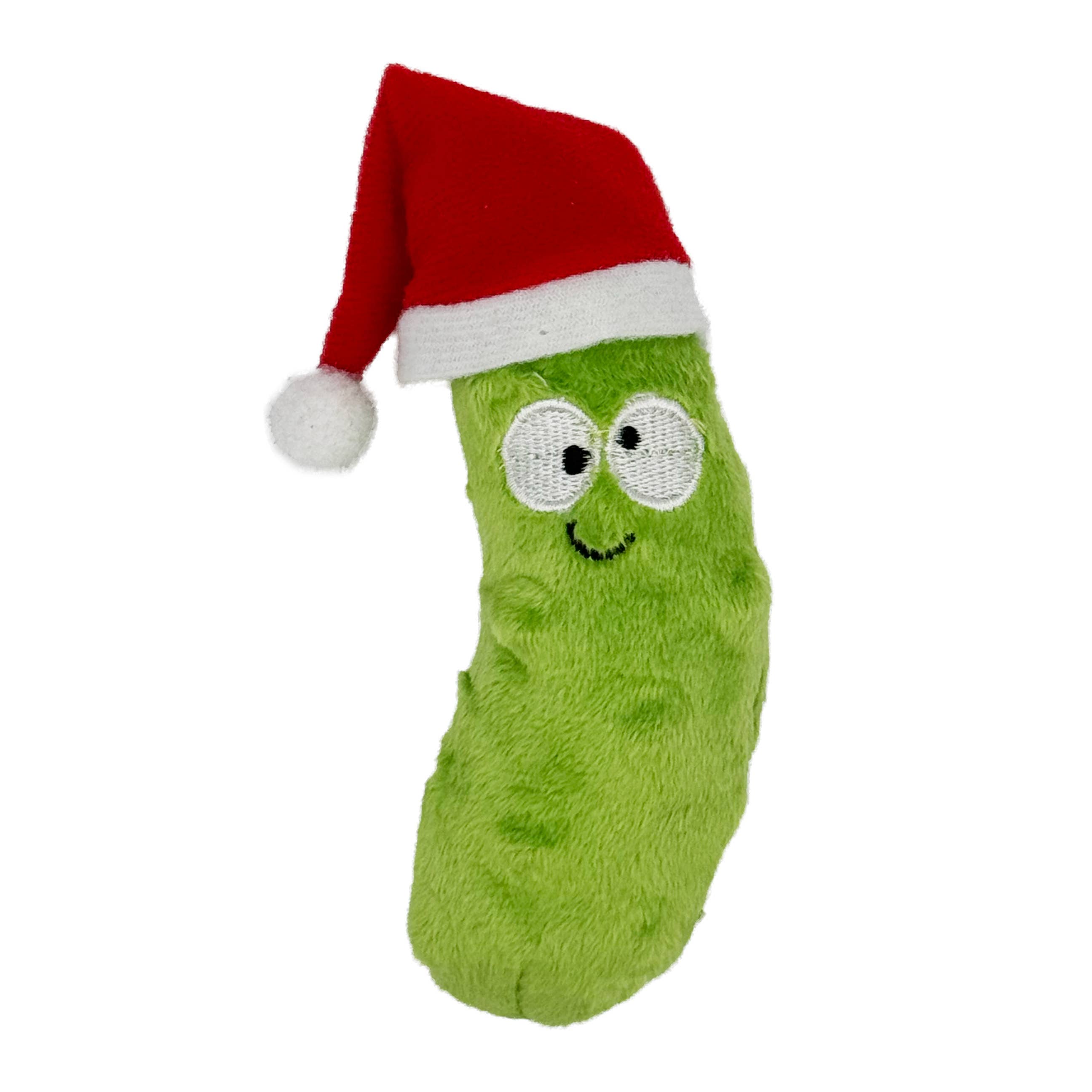 Huxley & Kent - Wholesale Pet Toy - Cat - Dilly Claus Cat Toy1