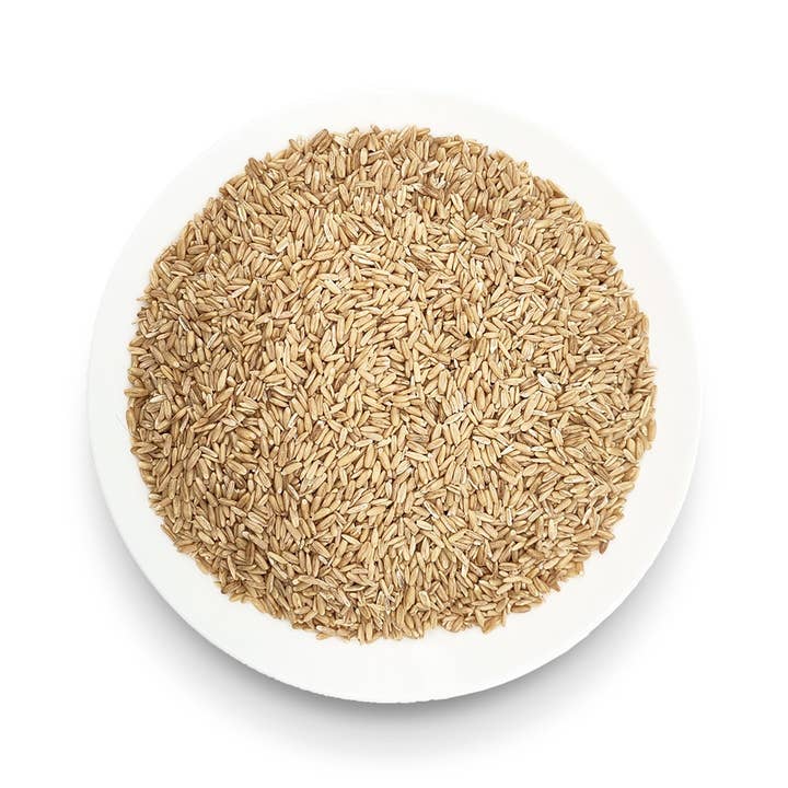 Oltresole - Wholesale Oats - Organic Helled Oats 5 Kg