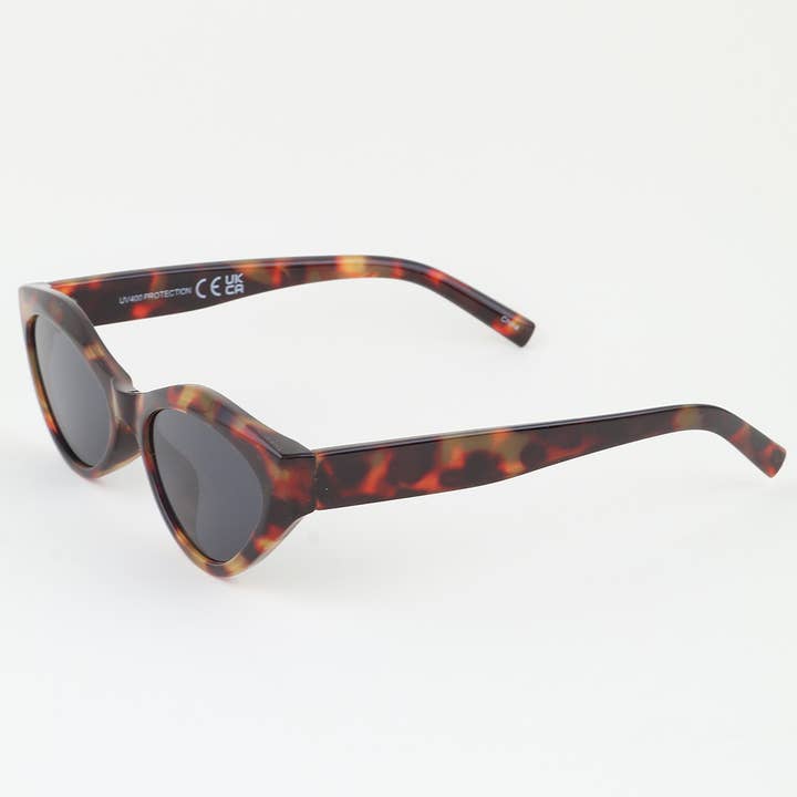 MEZCLA Gafas de sol ojo de gato elegantes y con estilo de venta al por mayor en Faire1