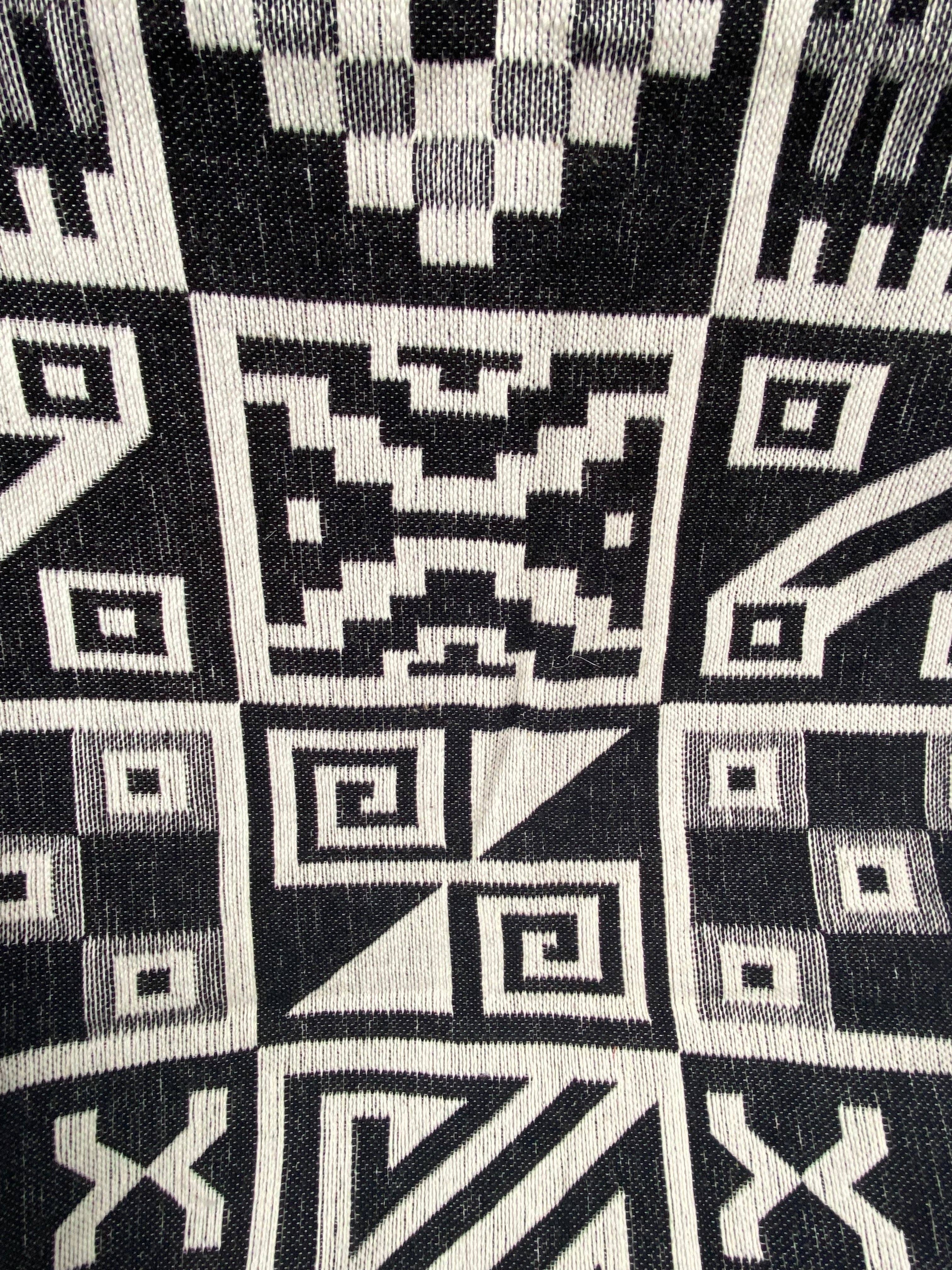 Little Amigos South America - Wholesale Bed Runner - 100% Wool Bed Runner3