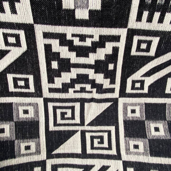 Little Amigos South America - Wholesale Bed Runner - 100% Wool Bed Runner3