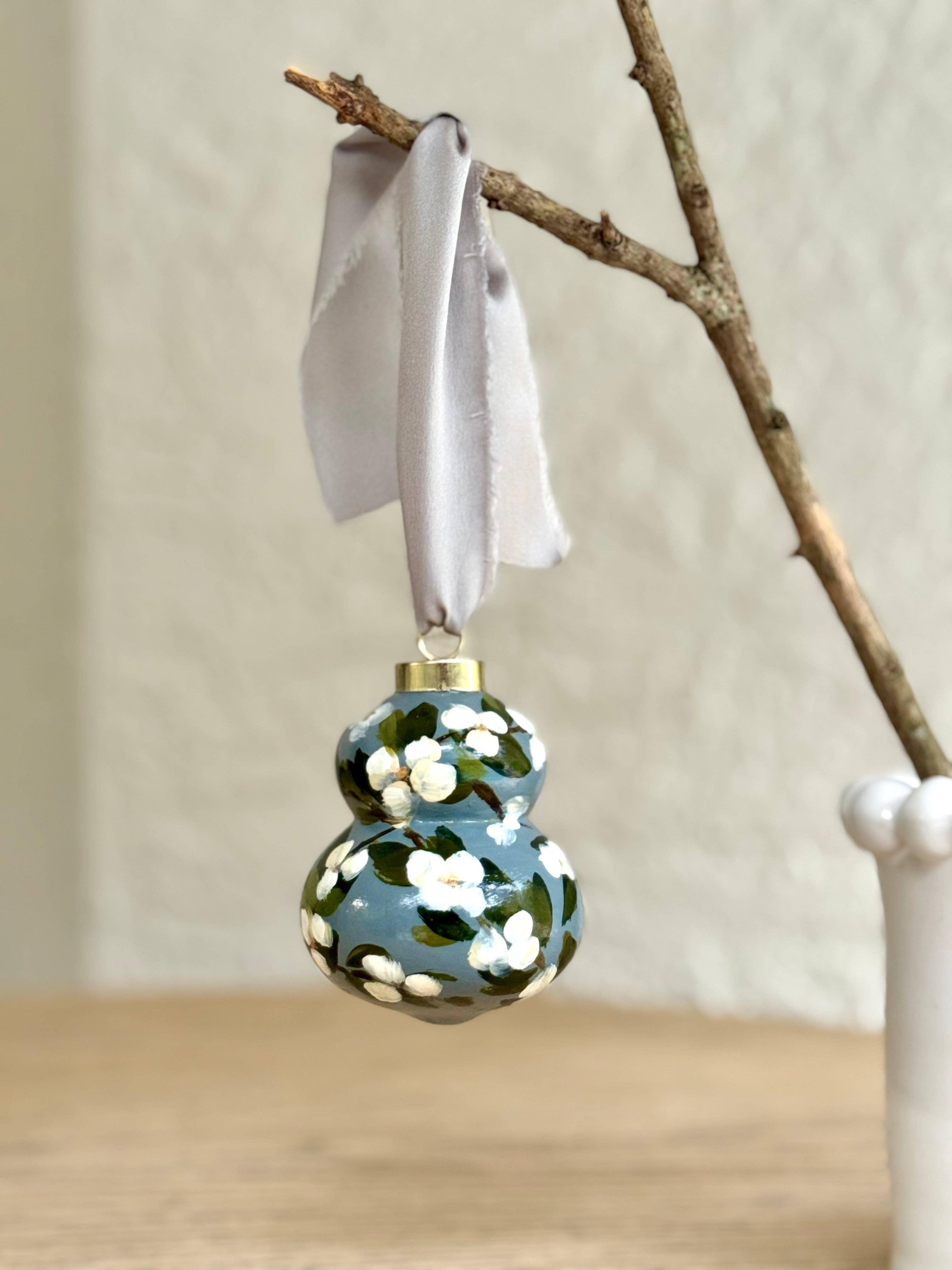 The Pear Designs - Venta al por mayor Adornos - adorno de amapola ~ anémona6