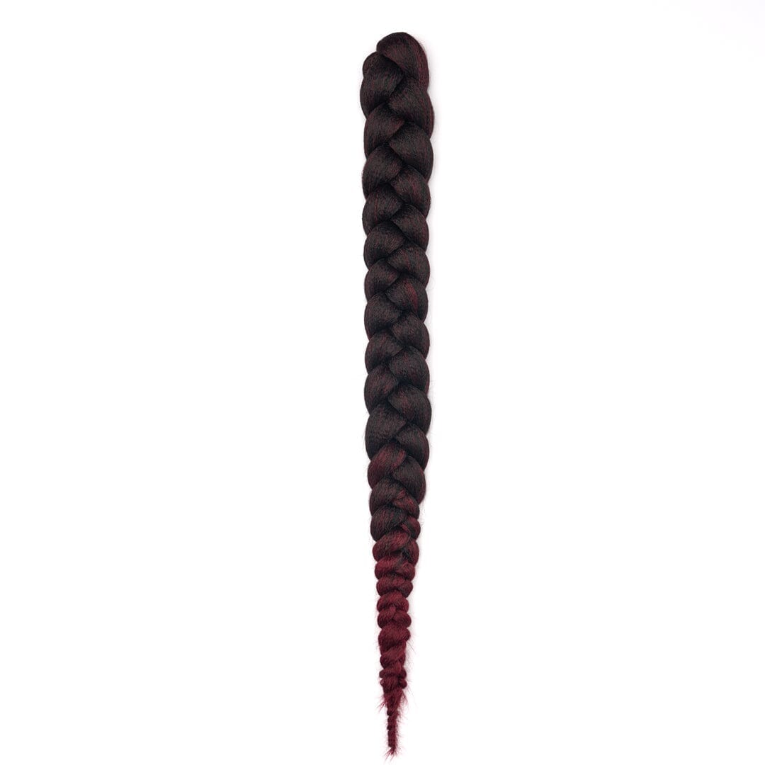 Dosso Beauty - Wholesale Hair Extensions - Single Pack of Non-Toxic Hypoallergenic Braiding Hair36