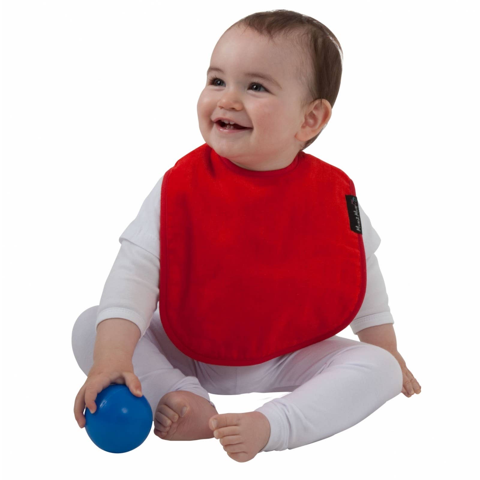 Baby&More Ltd – wholesale Bib – Baby – Mum 2 Mum Standard Wonder Bib - 22 Colours16
