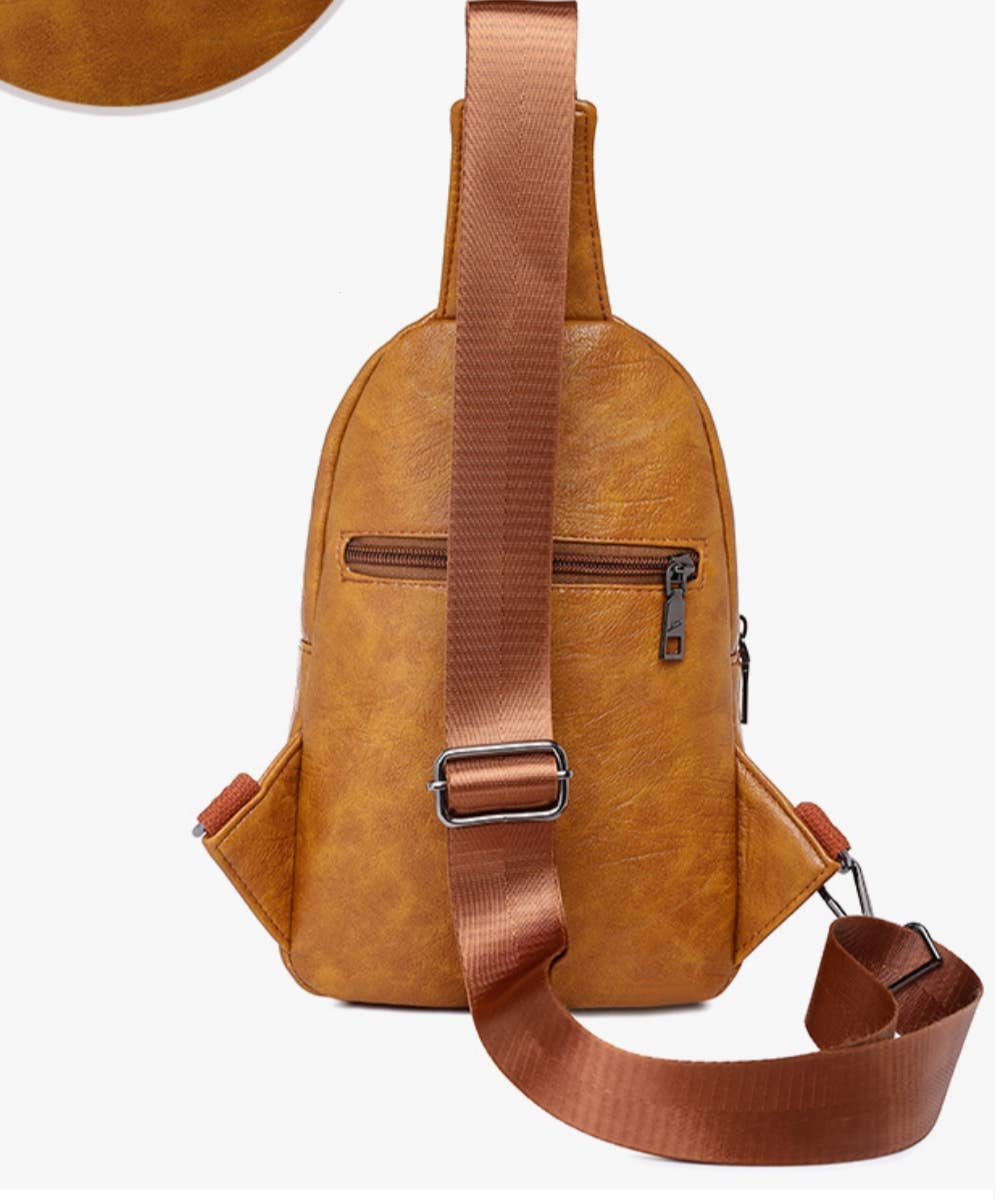 DESHENG ENTERPRISE - Vente Sac à bandoulière – femme - SAC BANDOULIÈRE EN BANDOULIÈRE4