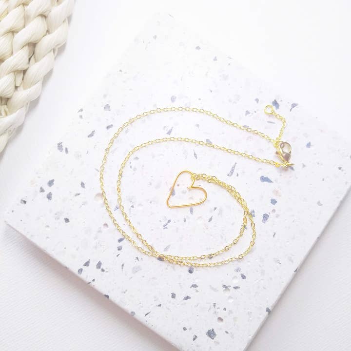 Light Jewelry Co - Vendita all'ingrosso Collana con ciondolo/pendaglio - La collana Agape, Collana cristiana, Gioielli cristiani2