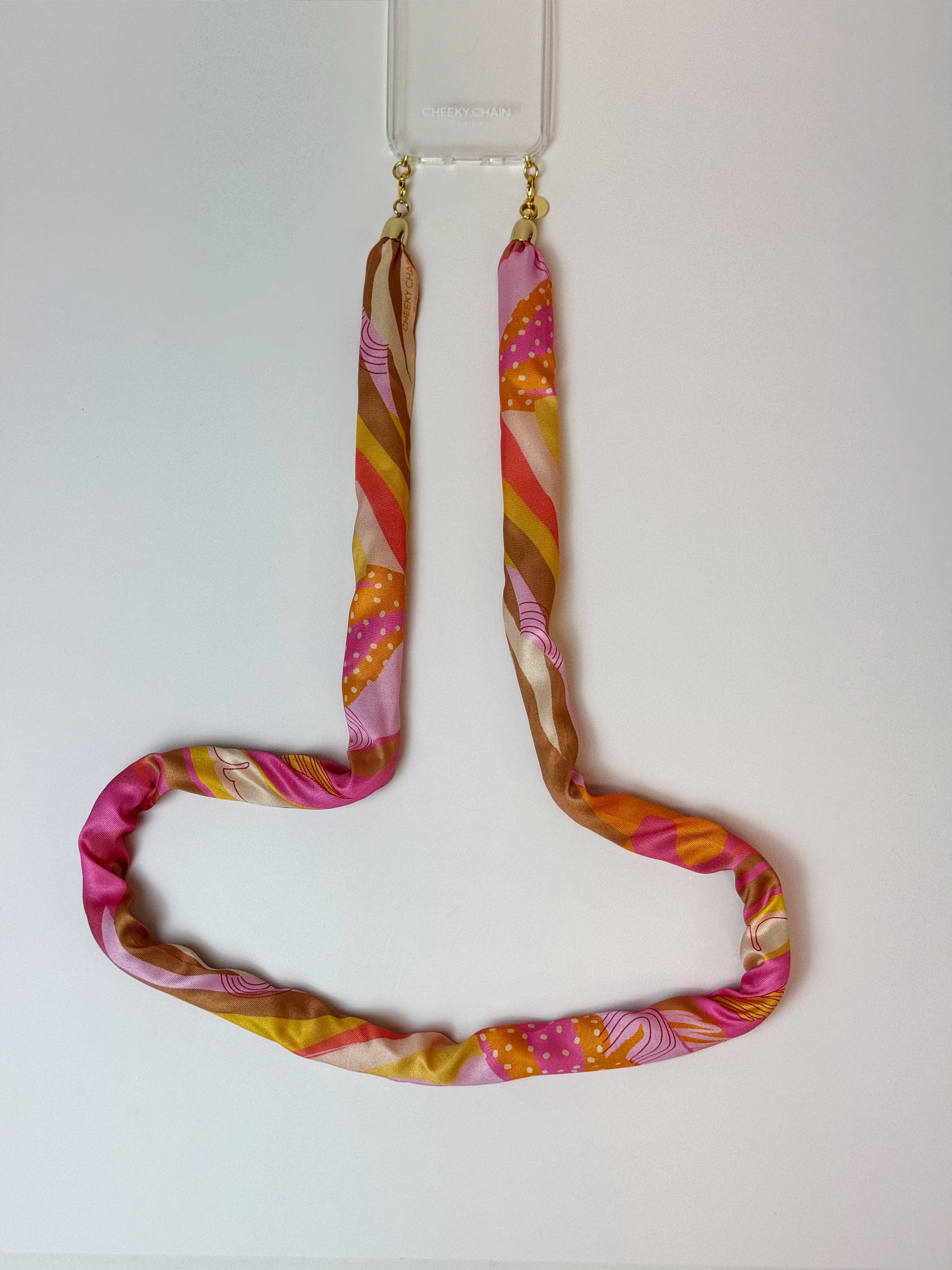 Cheeky Chain – wholesale Bag strap – women's – Crossbody Strap INDIE1