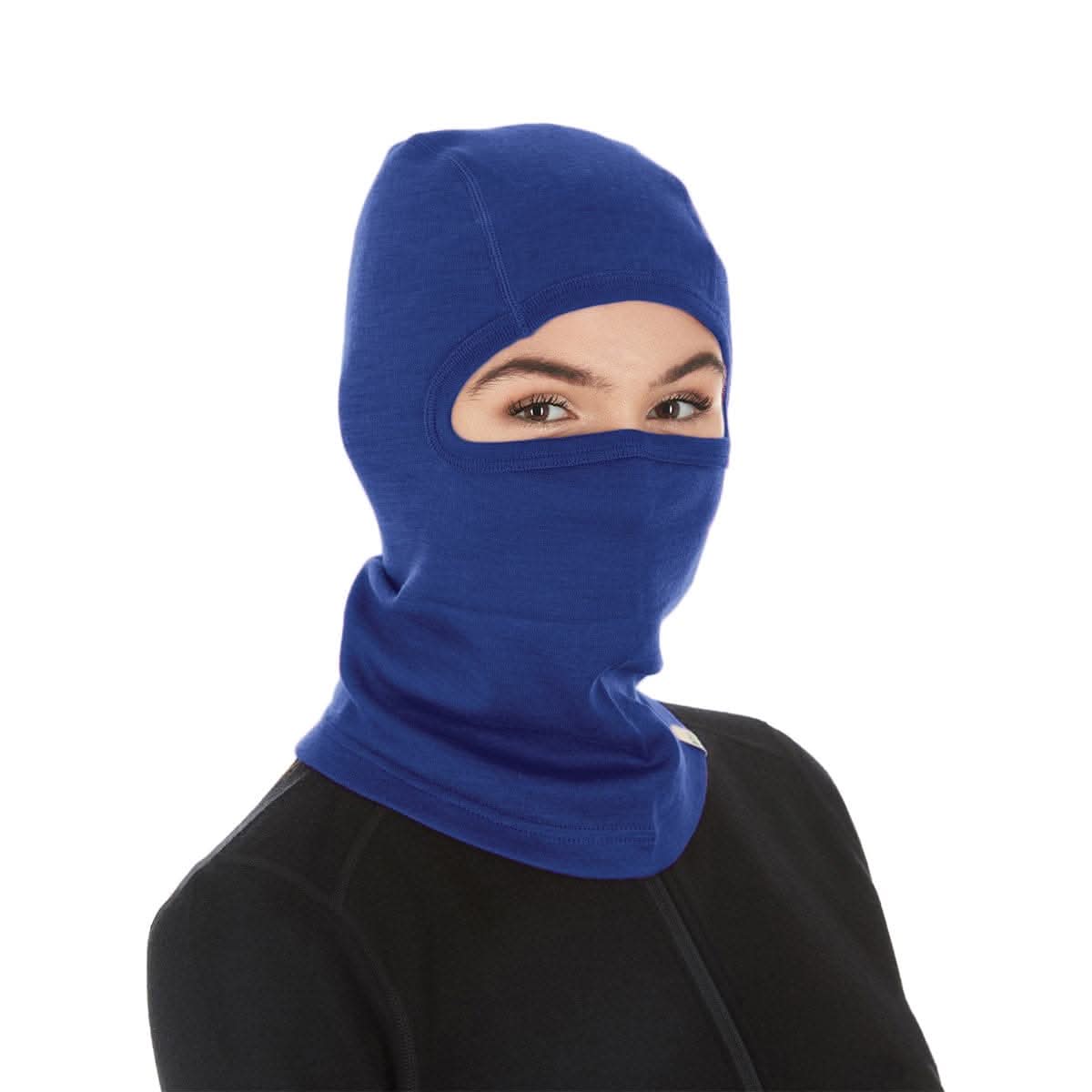 Minus33 Merino Wool - Wholesale Balaclava - Women's - Midweight Wool Balaclava - 100% Merino Wool36