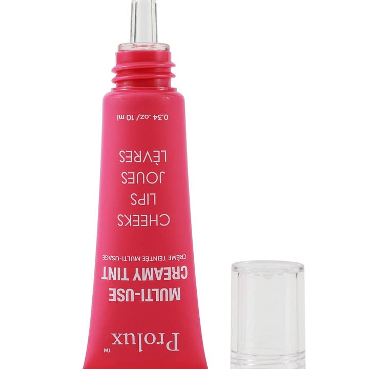 VIAI Beauty - Wholesale Lip Stain/Dye/Tint - Lip and Cheek Tint2