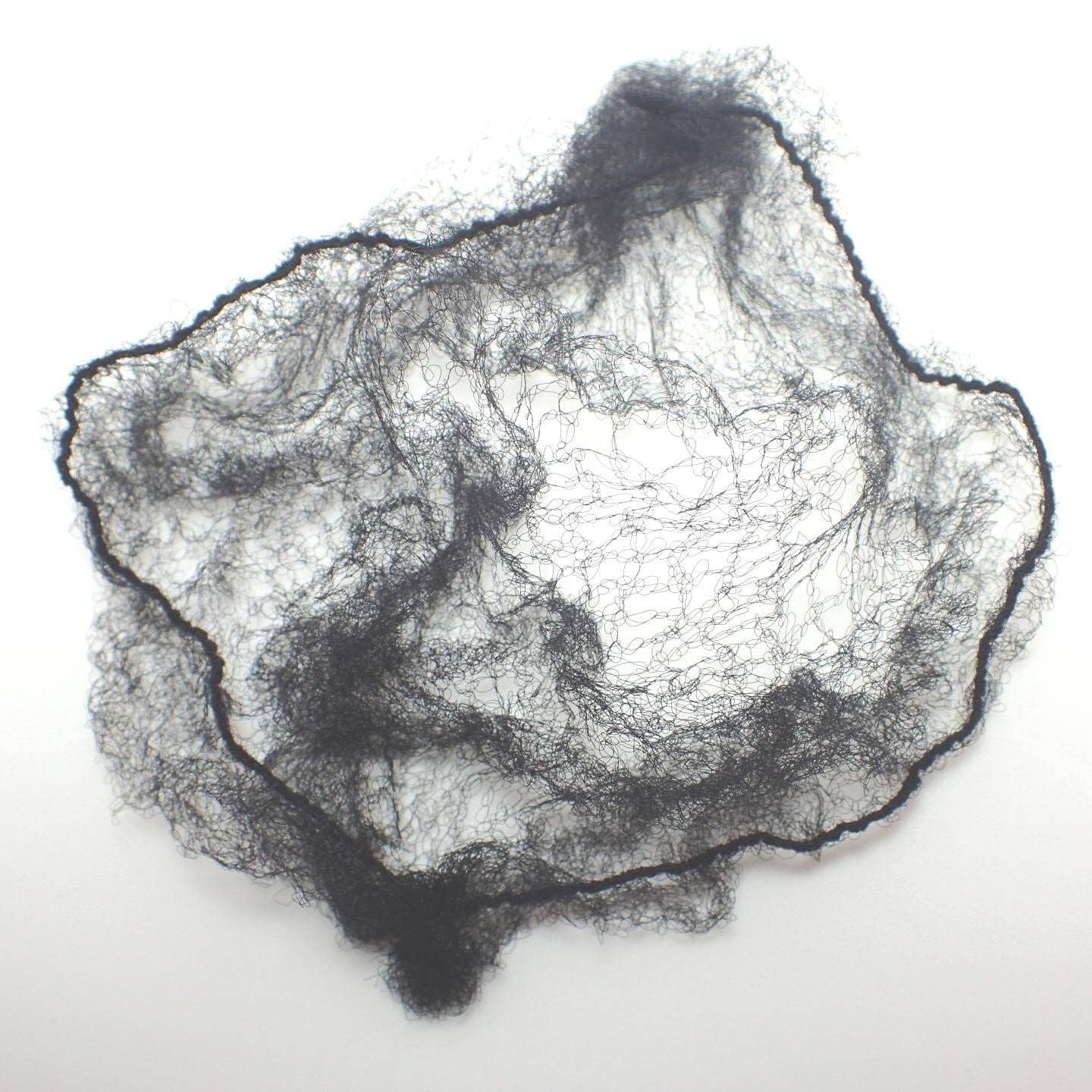 Topkids Accessories - Vendita all'ingrosso Set di accessori per capelli - Donna - Retine per capelli da donna e ragazza, retina per capelli, accessori per capelli da donna, accessori per acconciature, retine per capelli per ciambelle, retine per capelli Sleep In1