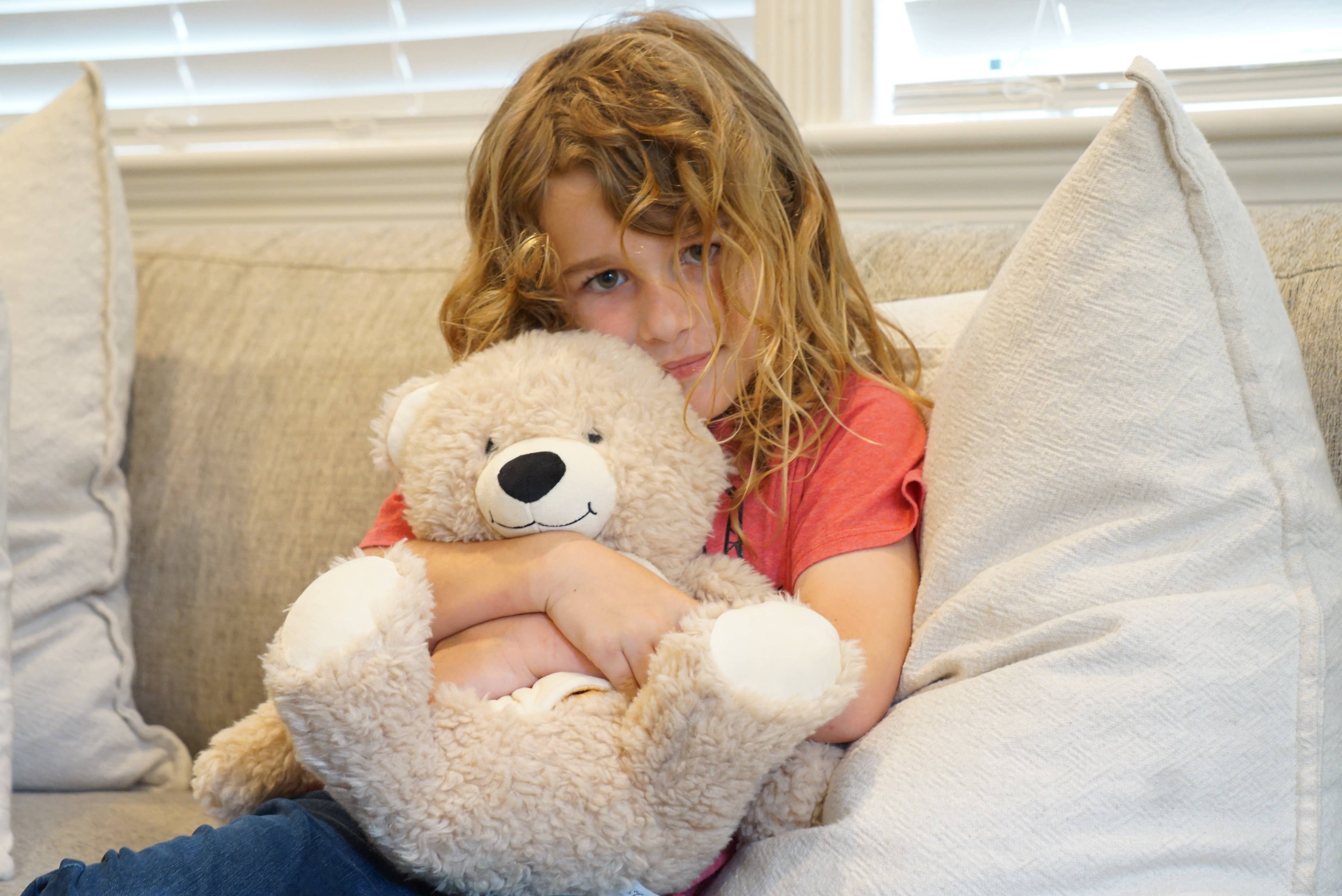 Originates - Wholesale Stuffed/Plush Toy - Kids & Baby - Character Bear7