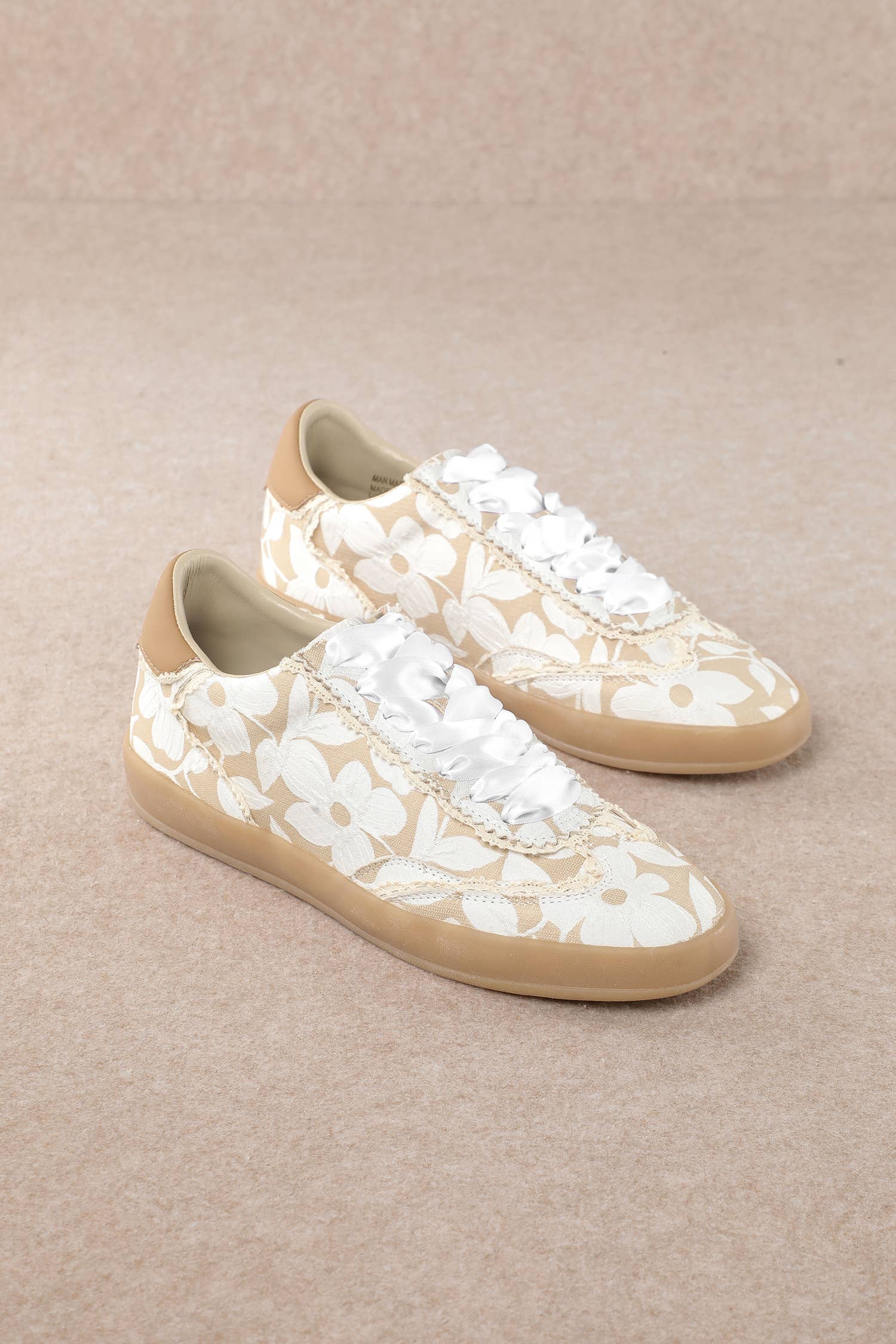 Mis Jes - Wholesale Lifestyle Sneakers - Women's - MX-DESTINY32