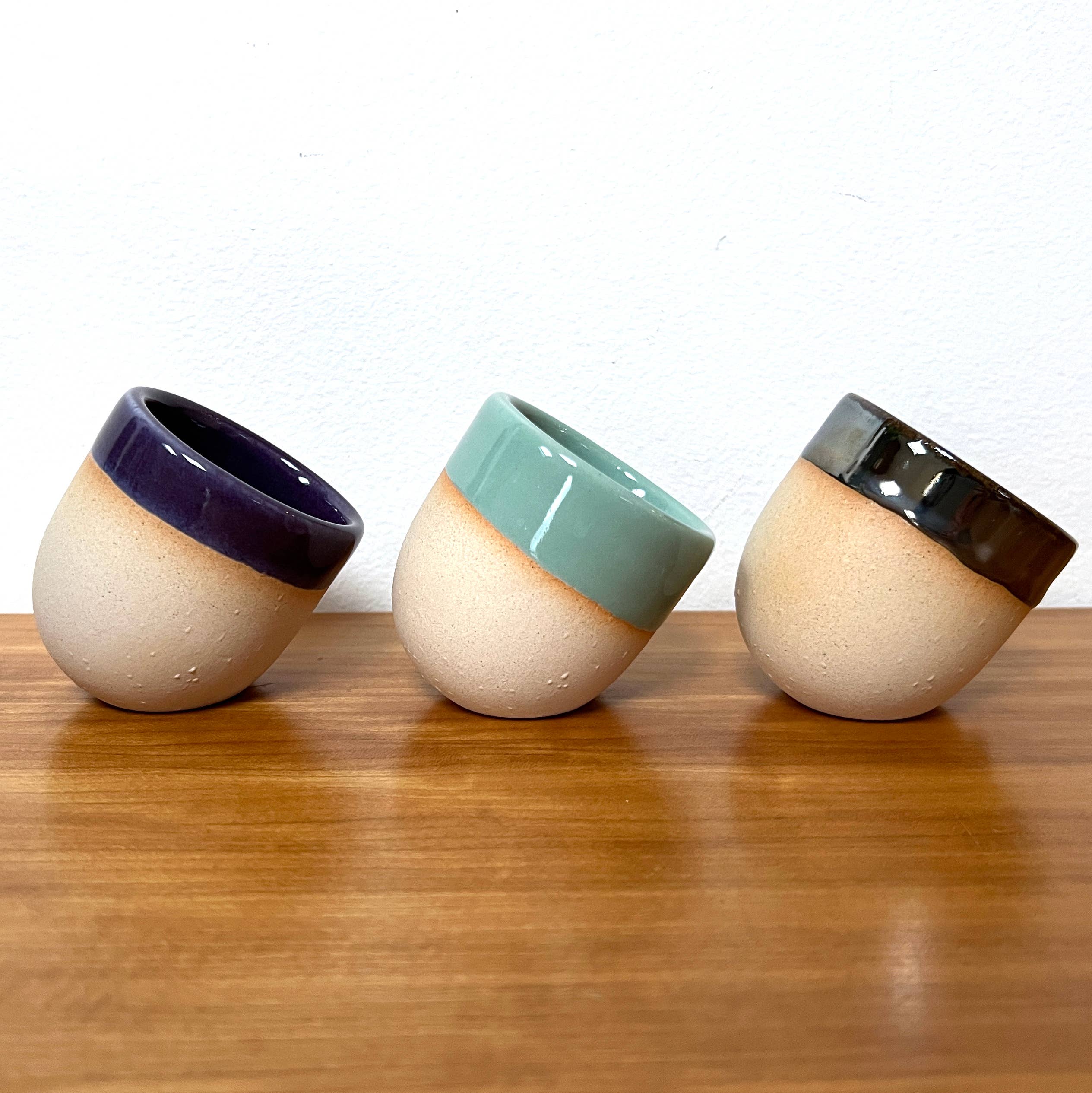 Baer Ceramics - Wholesale Match Holder - Sample Set! Match Holders3