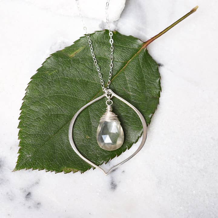 The Sophie Necklace for wholesale by Designed by Stacey Jewelry