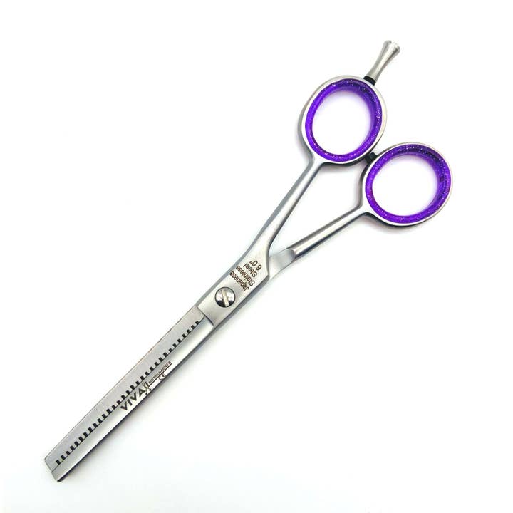 Barber Thinning Scissors 6'' Inch for wholesale by Viva Instruments
