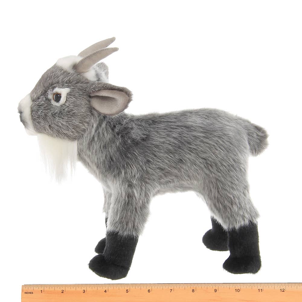 Bearington Collection - Wholesale Stuffed/Plush Toy - Kids & Baby - Garret the Goat2