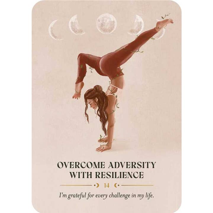 Simon & Schuster - Wholesale Self-Help & Personal Development - Love and Light Mantra Cards by Ali Oetjen7