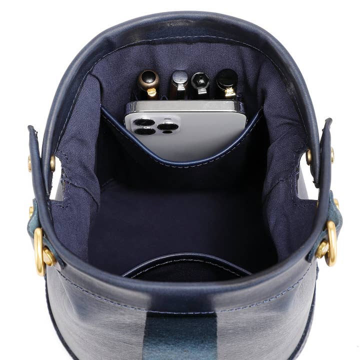 Old Trend - Wholesale Crossbody Bag - Women's - Doctor Bucket Crossbody Bag134