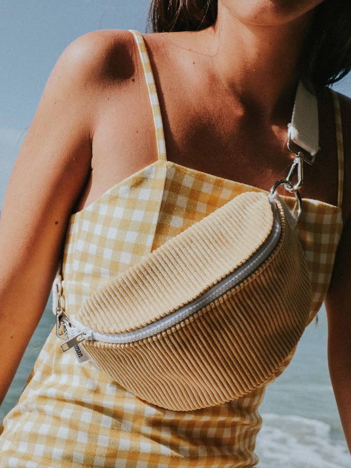 Gelbe Cordbanane für den Großhandel von Peman