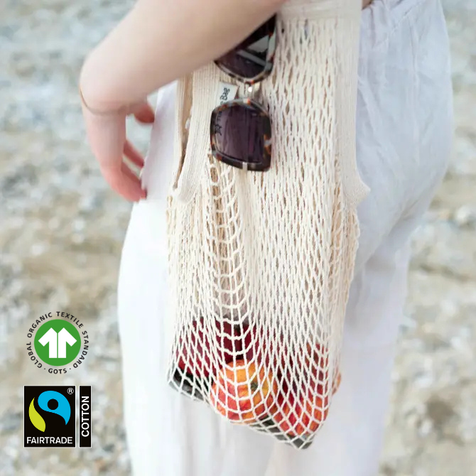 Turtle Bags - Vente Sacs de course/à provisions - Sac en filet à longue poignée/ Sacs de marché/ Sacs écologiques14