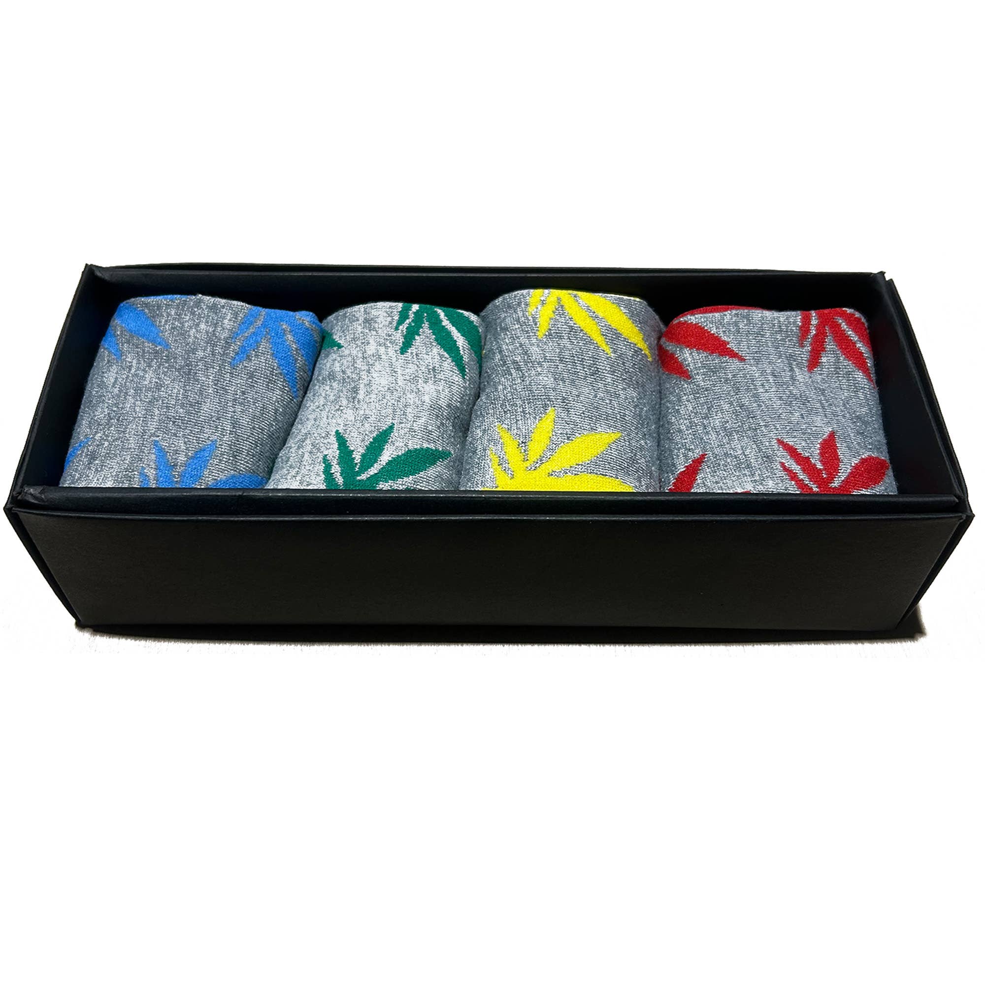 Torched Life – wholesale Socks – Unisex – Cannabis Socks Gift Set- Marijuana Socks- Pot Socks5