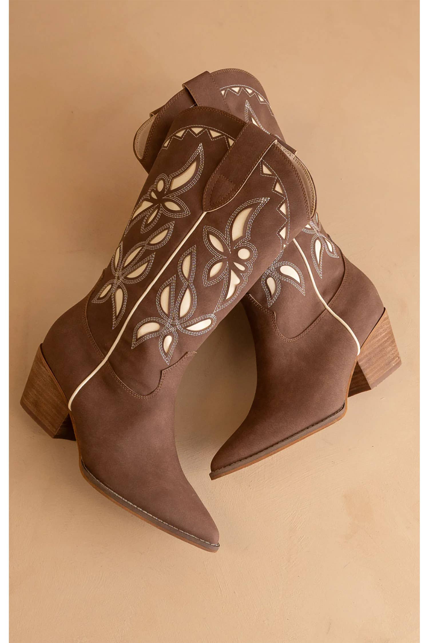 Mis Jes - Wholesale Cowboy Boots - Women's - OS-ZINNIA8