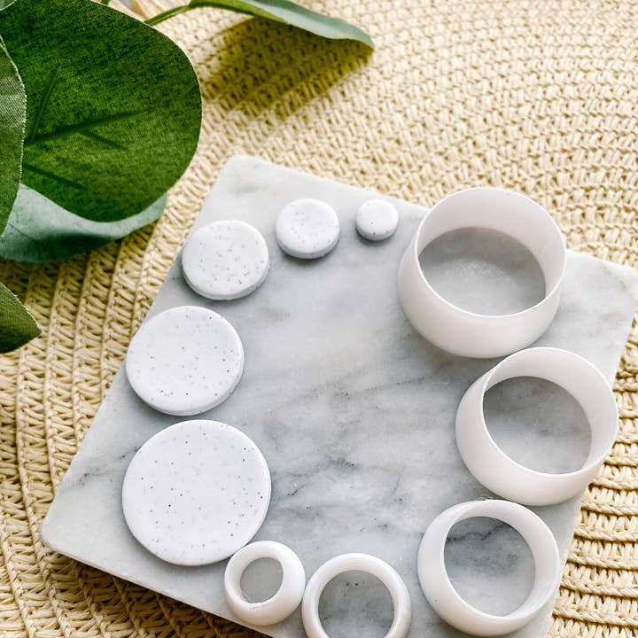 Kreis-Ausstecher und andere Ergebnisse für seitenschneider im Großhandel. Kostenlose Rücksendungen und 60-Tage-Zahlungsziel auf Faire im Trend auf Faire.