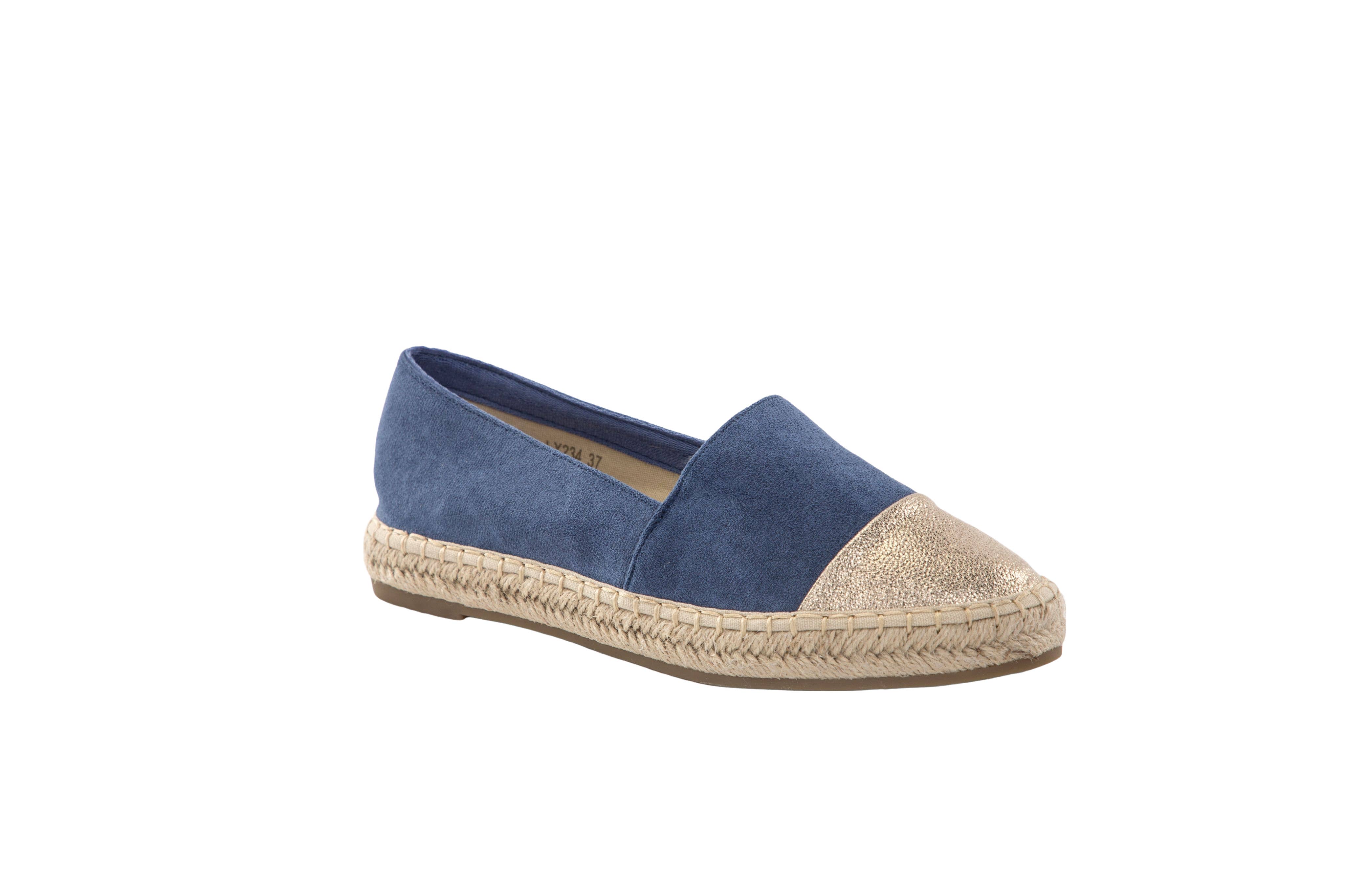 LADY GLORY - Wholesale Flats - Women's - Espadrilles0