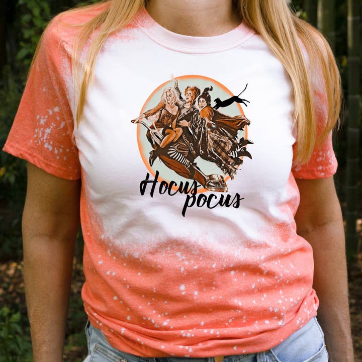 We Fly Graphic gebleekt voor wholesale door MJ MarketPlace