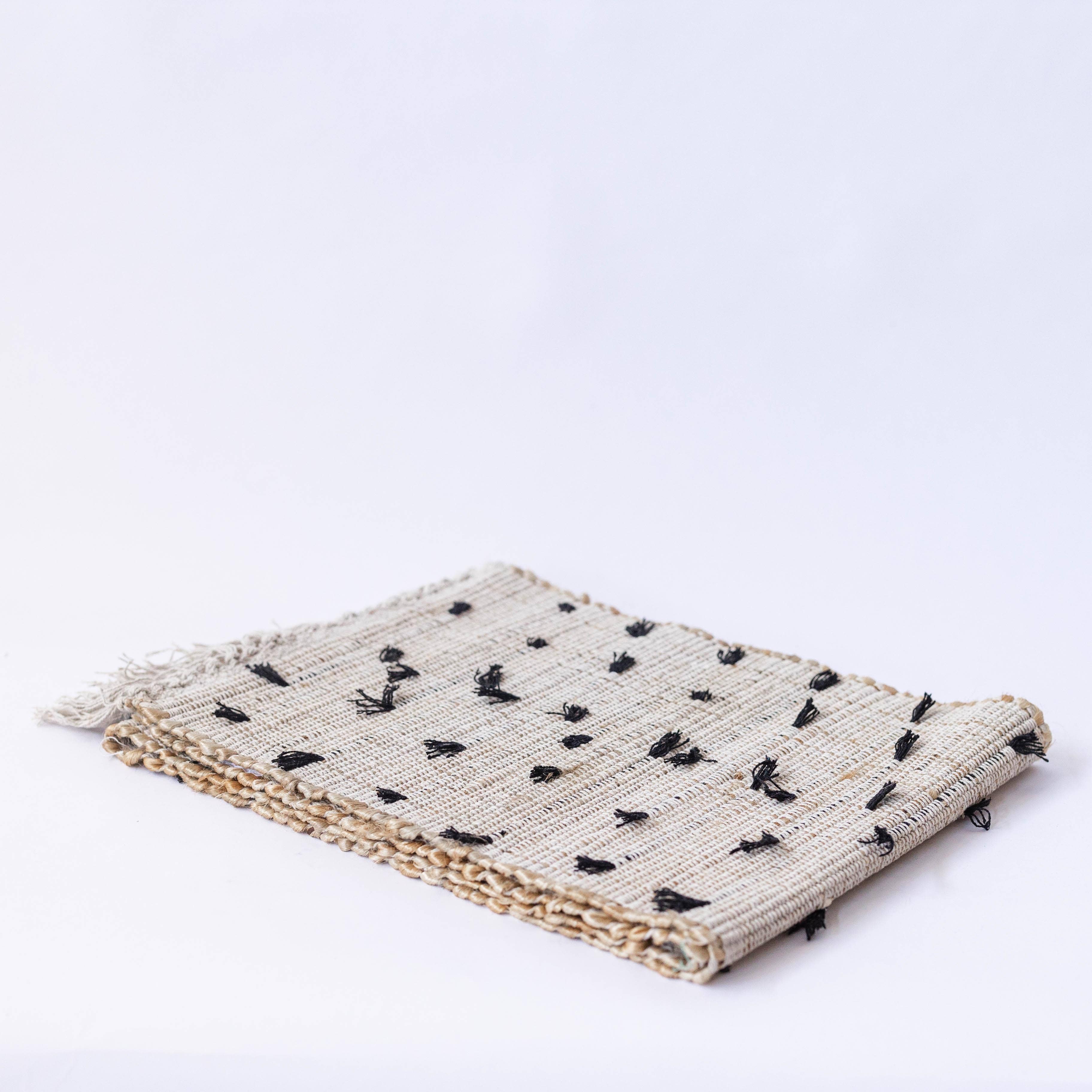 Brizon - Wholesale Table Runner - 14'' x 72'' Jute Table Runner3