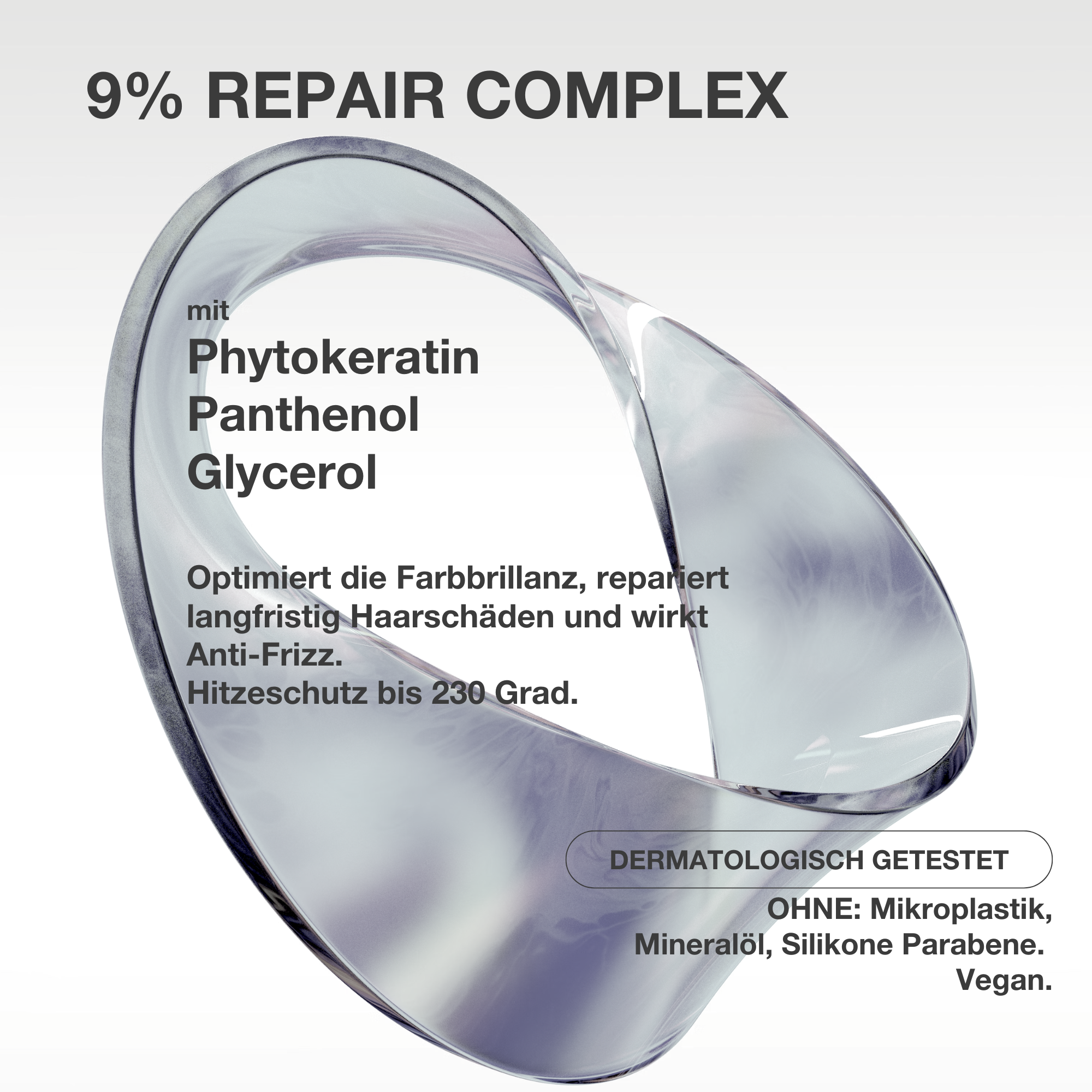 Pomélo+Co. - Wholesale Hair Serum - Molecular Repair Serum - NEW3