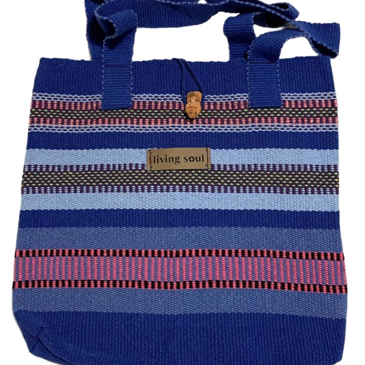 Bolso - Tejido para venta al por mayor de SoulGives Company