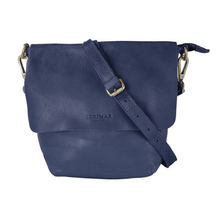 Zerimar 1942 - Wholesale Shoulder Bag - Women's - Bolso Mujer Zerimar en Piel | Bolsos de mujer elegantes 1