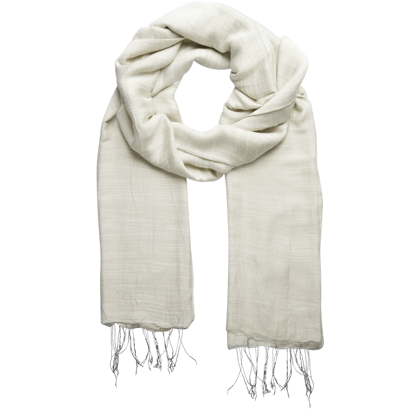 Marquet – wholesale Halsduk - Dam – Fair Trade-sjal i silke och linne i höst- och vinterfärger9