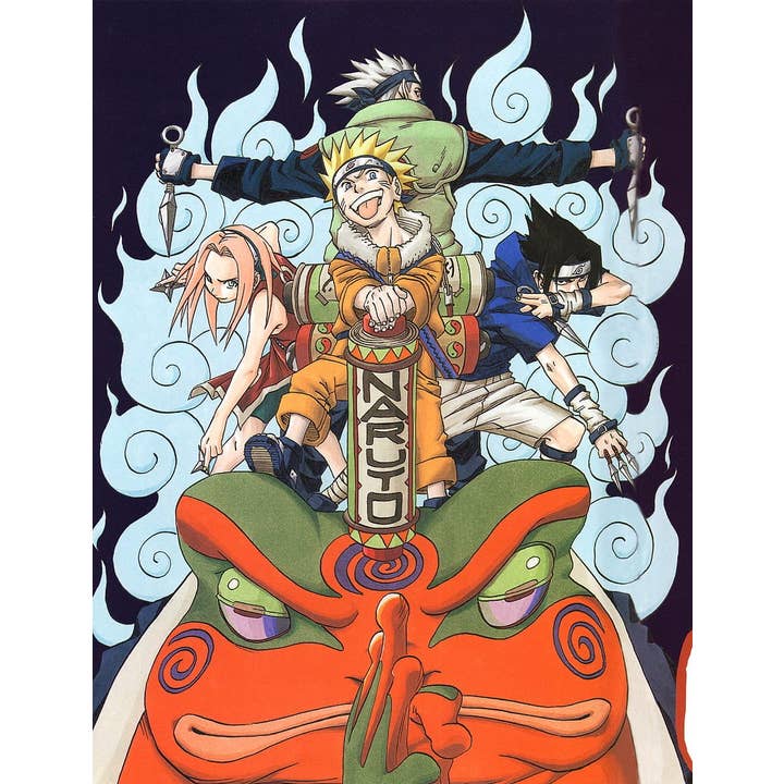 Galata Traders – wholesale Area rug – Area Rug - Anime - GOB0851