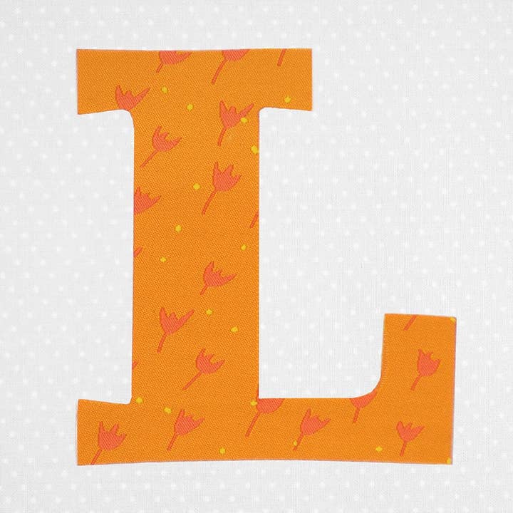 Pegatinas para planchar sobre tela - mezcla rosa - L1 para venta al por mayor de Fabfabstickers