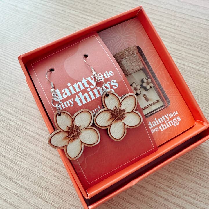 Dainty Little Tiny Things - Wholesale Gift Box - Gift Boxes4