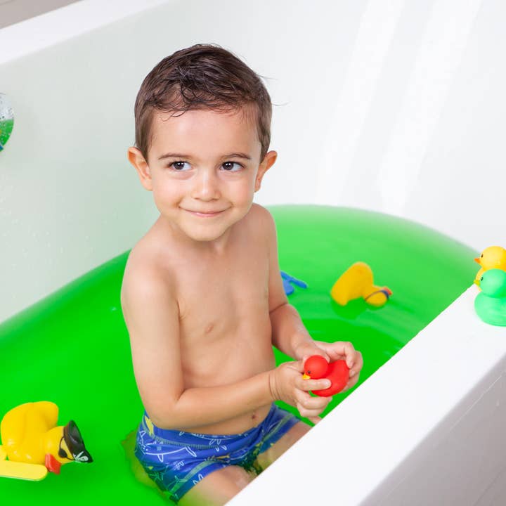 Afri-Imports - Wholesale Bath Bomb/Fizz - FiZZleS - 3 Pack Colourful Bath Magic for Kids (2 options)3