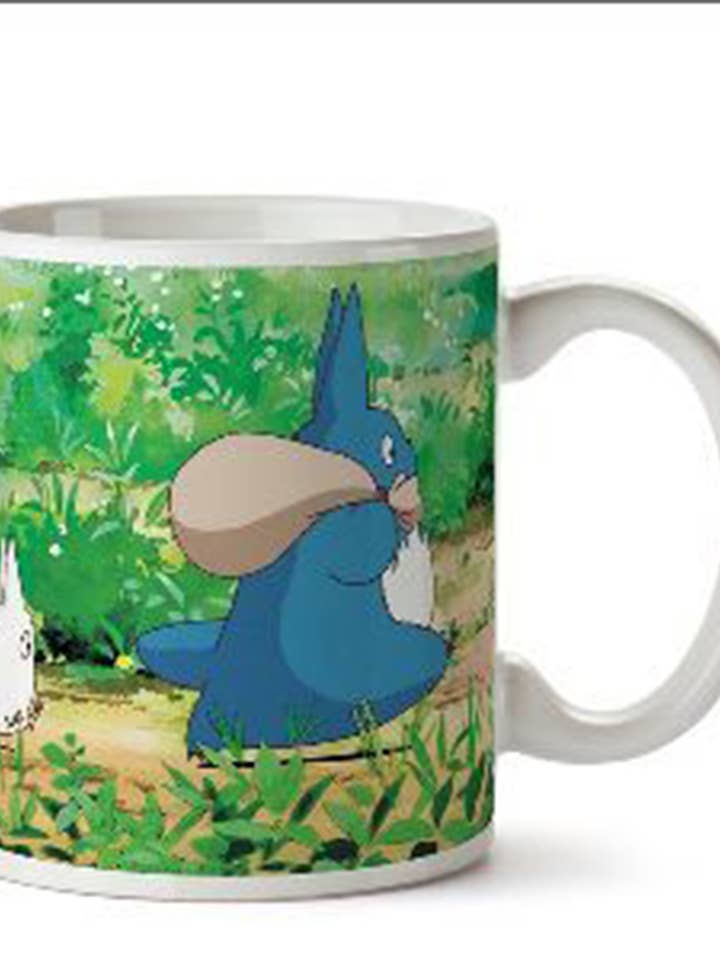 My Neighbor Totoro Studio Ghibli Mug for wholesale by Close Up GmbH